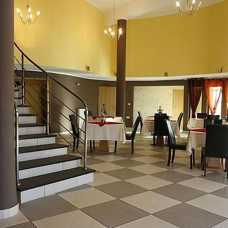 Hotel Sunny Posen Exterior foto