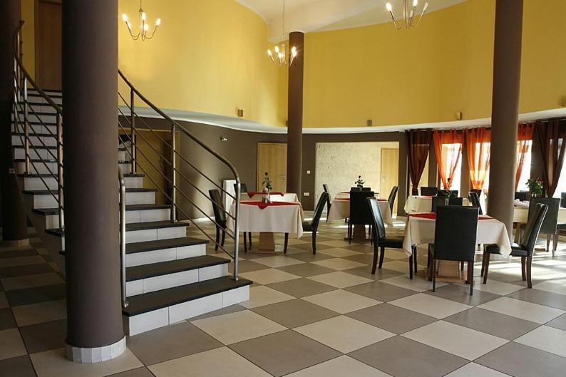 Hotel Sunny Posen Exterior foto